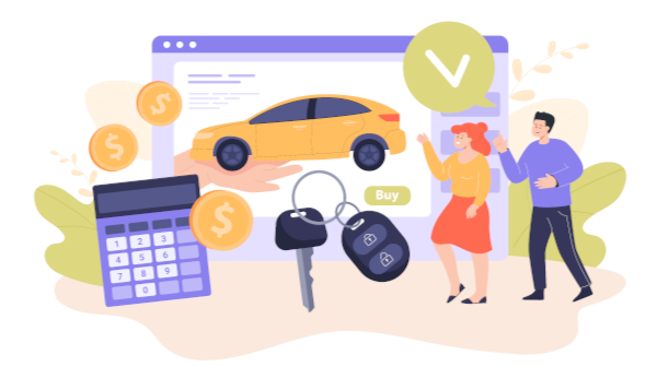 Car Rentals